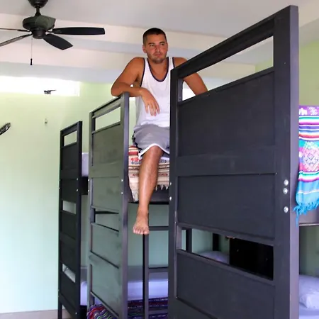 Room2Board Hostel And Surf School-3