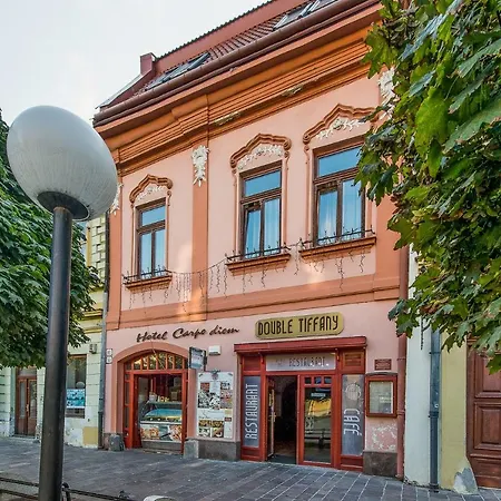 Boutique Hotel Carpe Diem-2
