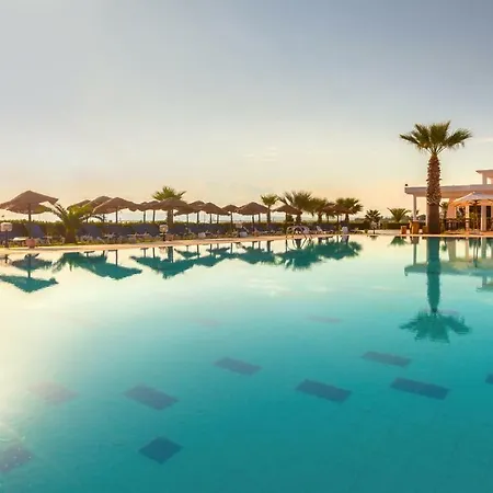Hotel Nour Congress & Resort-2