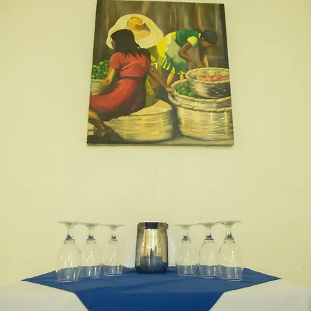 Hotel Frontera-3