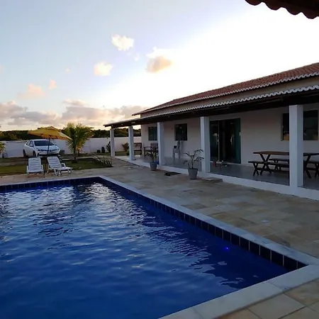 Casa Praia Recanto Das Marias-3
