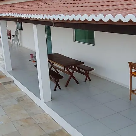 Casa Praia Recanto Das Marias-2
