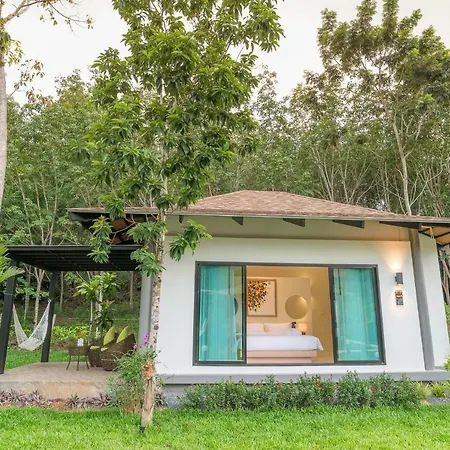 Aonang Eco Villa-2