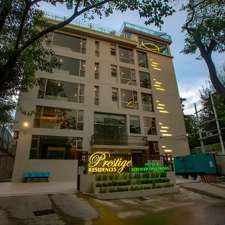 Prestige Residences At Golden Valley By Grand United Hospitality-3