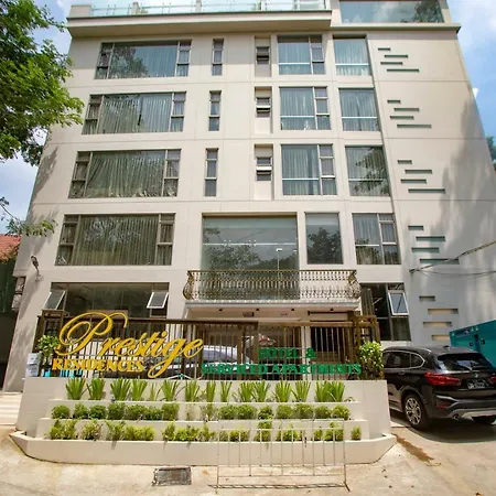 Prestige Residences At Golden Valley By Grand United Hospitality-2