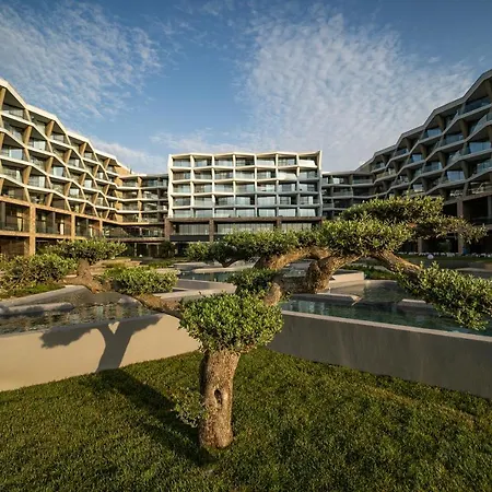 Wave Resort-2