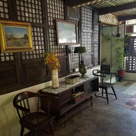 Oasis Balili Heritage Lodge-3