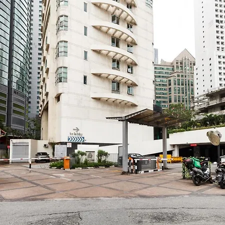 Parkview Suites Klcc By Airhost-2
