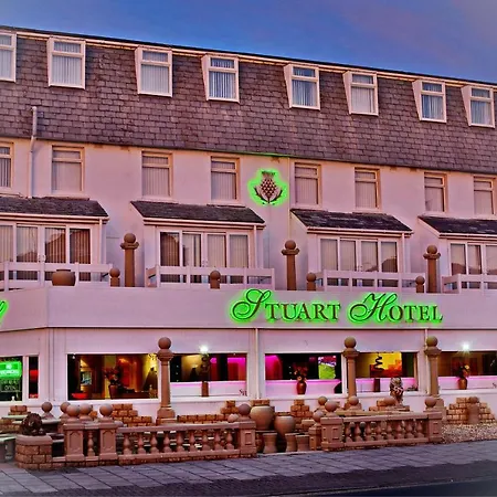 Stuart Hotel-2