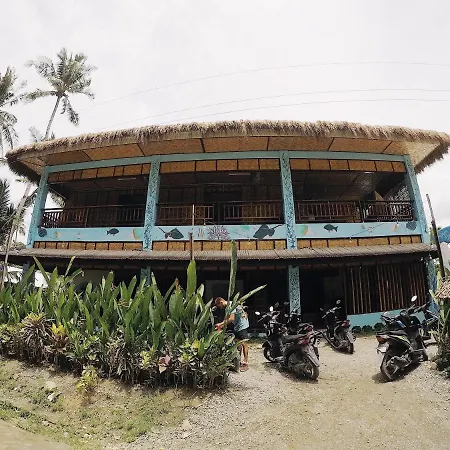 Tres Islas Hostel-2