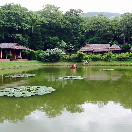 Noks Garden Resort-3