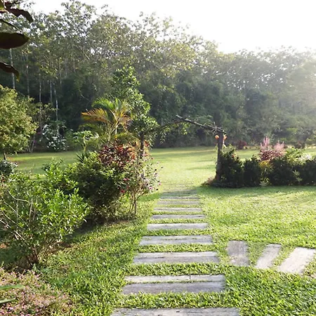 Noks Garden Resort-2