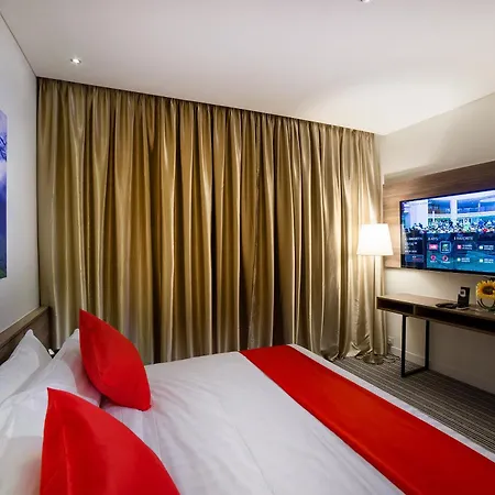 Riccarton Capsule Hotel-2