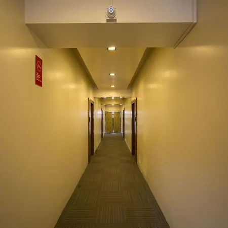 Corporate Stay-3