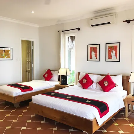 Peppercorn Beach Resort-2
