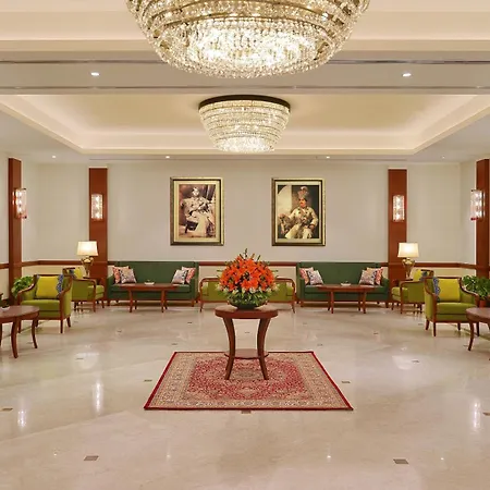 Fortune Park Bbd, Lucknow - Member Itc Hotels' Group-2