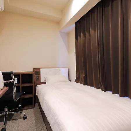 Welina Hotel Dotonbori-3