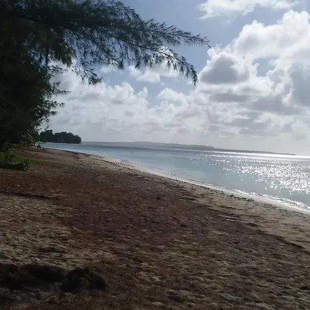 Saipan Beach Hotel-2