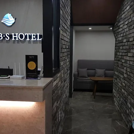 The Bs Hotel Busan Station-3