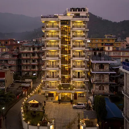 Hotel White Pearl-3