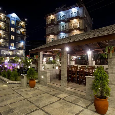 Hotel White Pearl-2