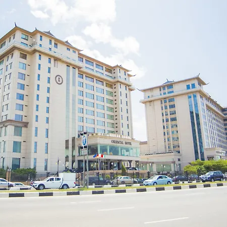Lagos Oriental Hotel-3