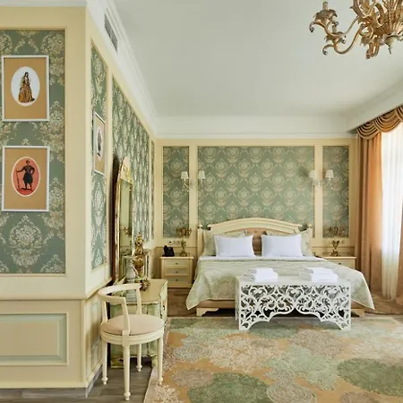 Hotel Aivani Old Tbilisi-2