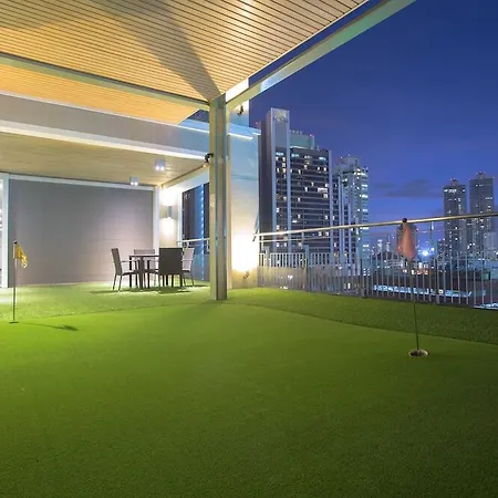 V Residence Serviced Apartment-2