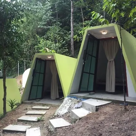 Eco Capsule Resort-3