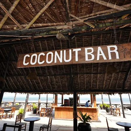 Kilifi Bay Beach Resort-3