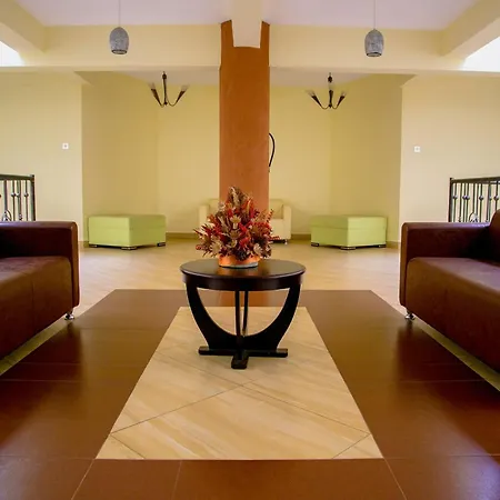 Batians Apartment Hotel-3