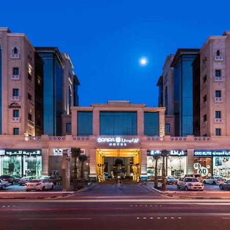 Braira Al Dammam-2