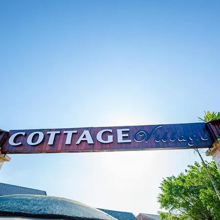 Cottage Village-2