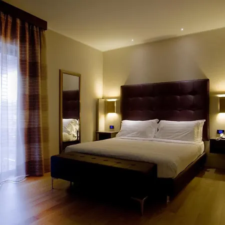 Rome Airport Hotel Fiumicino-2