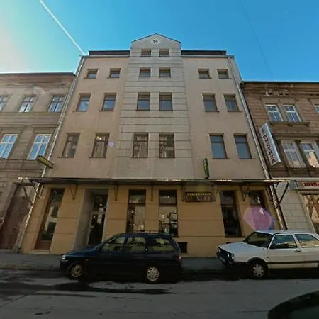 Hotel Alef-3