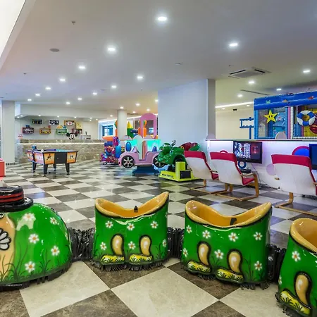 Lonicera Resort & Spa Hotel-2