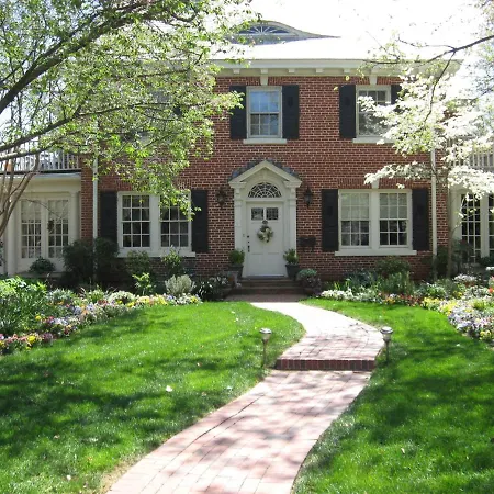 Pettigru Place Bed & Breakfast-2
