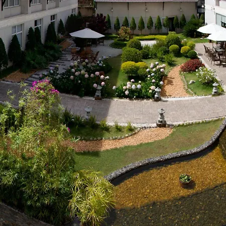 Muong Thanh Holiday Da Lat Hotel-2