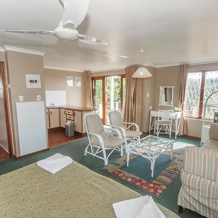 Pine Lodge Resort-2