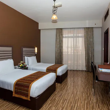 Wave International Hotel-2