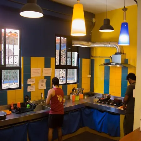 Hostel Mamallena-2