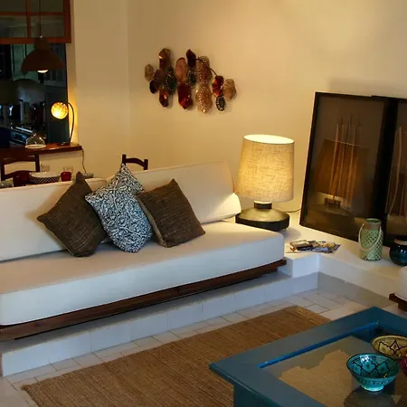 Authentic & Tranquil Villa-2