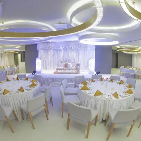 The Act Hotel Sharjah-3
