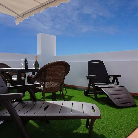 Apartamento Conpe-2