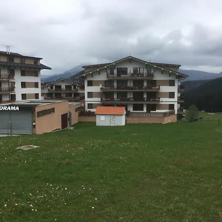 Donovaly, Panorama Apartment 53-B-2