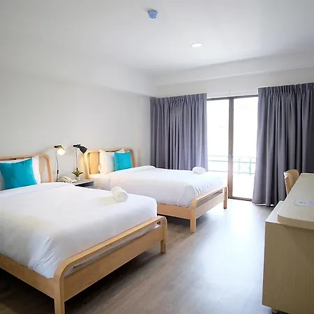 Siam Mansion - Sha-2