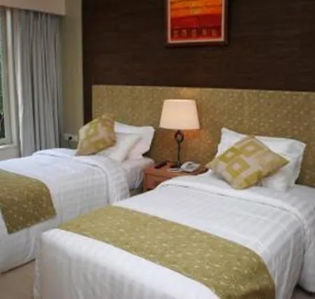 Ria Bintan Golf Lodge-2