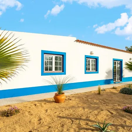 Whome | Comporta Family Beach House-2