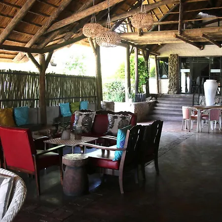 Etotongwe Lodge-3