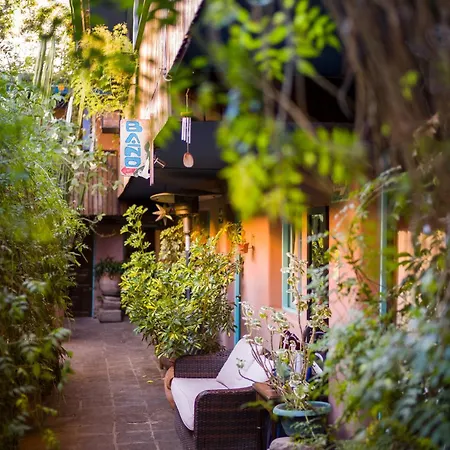 Pisac Inn-3